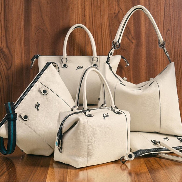 <h3>BORSE & ACCESSORI</h3>