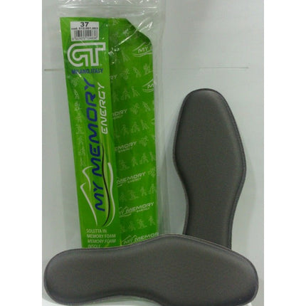 Soletta My Memory Foam GT MEMORY FOAM D MY MEMORY D Tradigo Giovanni 