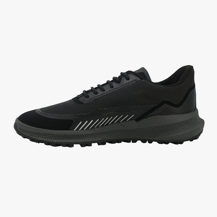 Sneakers Uomo Amphibiox Nero U26FLA PG1X ABX Geox 
