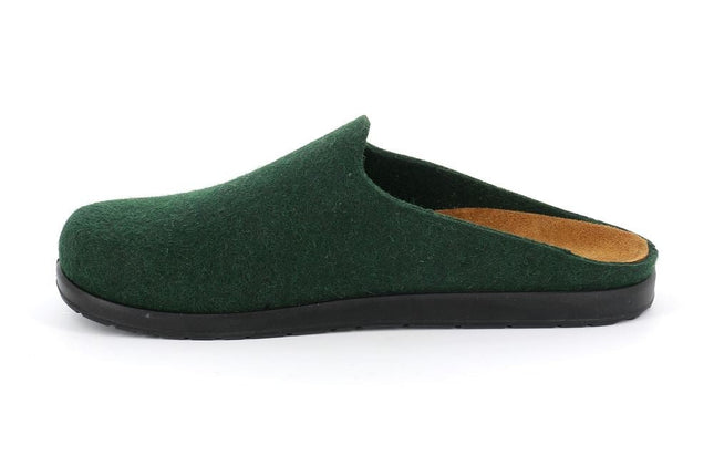 Pantofole Uomo in Feltro - MARIO SPATARELLA