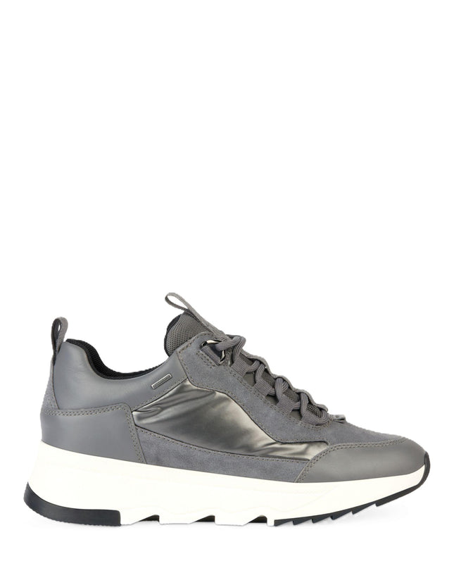 Sneakers Donna Running Stone D26HXC FALENA STONE Geox 