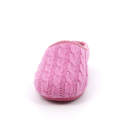 Pantofole Donna Maglia Rosa CI2529 ADRI ROSA Grunland 