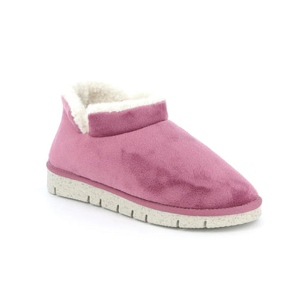 Pantofole Donna Stivaletto Malva PA1167 LOXI MALVA Grunland 