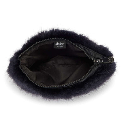 Portafogli Fur ANULI NOCTURNAL FUR Kipling 