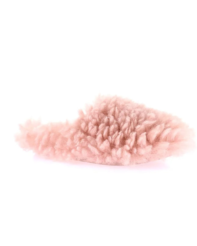 Pantofole Peluche Rosa CI2996 GLES PINK Grunland 
