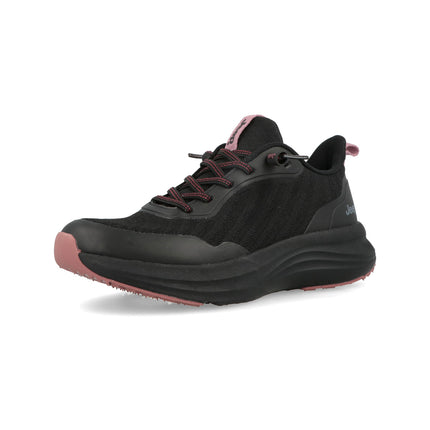 Sneakers Donna Tessuto Nero LIME D JL42550A-296 Jeep Footwear 