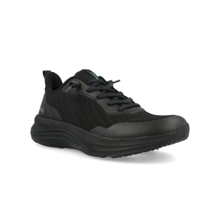 Sneakers Uomo Tessuto Nero LIME U JM42220A-062 Jeep Footwear 