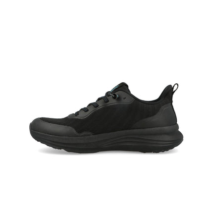 Sneakers Uomo Tessuto Nero LIME U JM42220A-062 Jeep Footwear 