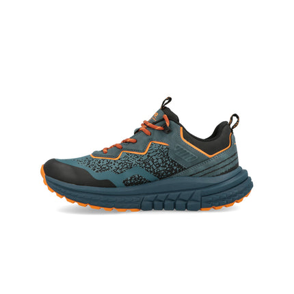 Sneakers Tracking Uomo Tessuto Multicolor TRACKED WP JM42201A-109 Jeep Footwear 