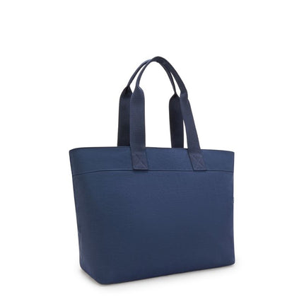 Borsa Shopper Laptop Blue COLISSA UP ENDLESS BLUE Kipling 