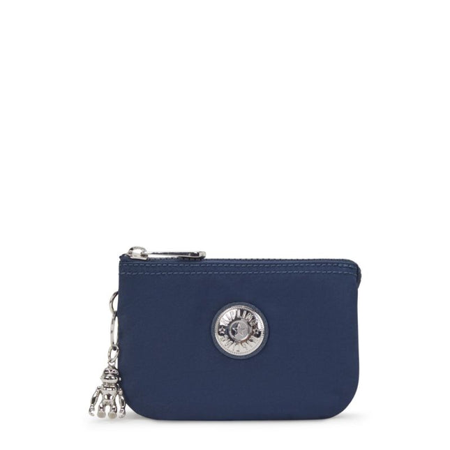 Trousse Multitasche Blu CREATIVITY S ENDLESS BLUE Kipling 