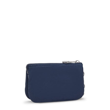 Trousse Multitasche Blu CREATIVITY S ENDLESS BLUE Kipling 