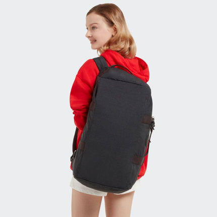Borsone Zaino Multitasche Nero JONIS S BLACK NOIR Kipling 