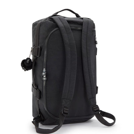 Borsone Zaino Multitasche Nero JONIS S BLACK NOIR Kipling 