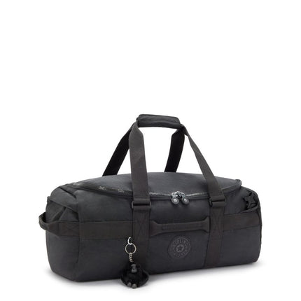 Borsone Zaino Multitasche Nero JONIS S BLACK NOIR Kipling 