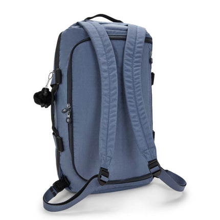 Borsone Zaino Multitasche Blu Jeans JONIS S BLUE LOVER Kipling 