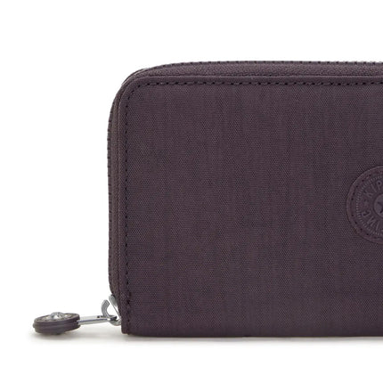 Portafogli Donna Lungo Viola MONEY WORLD ULTIMATE PLUM Kipling 