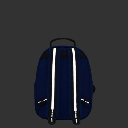 Zaino Porta Computer 11 Pollici Blu Ink SEOUL S BLUE INK COMBO Kipling 