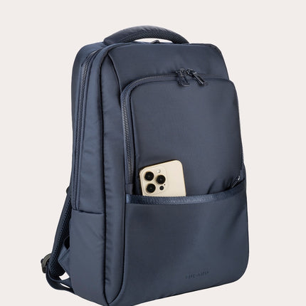 Zaino Blu Tucano Luna AGS Antigravity LUNA AGS GRAVITY BLUE Tucano 