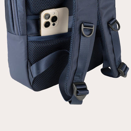 Zaino Blu Tucano Luna AGS Antigravity LUNA AGS GRAVITY BLUE Tucano 