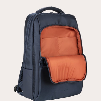 Zaino Blu Tucano Luna AGS Antigravity LUNA AGS GRAVITY BLUE Tucano 