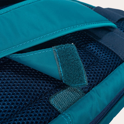 Zaino Porta Pc Laptop 14 Pollici Blu LUX LAPTOP BLEU Tucano 