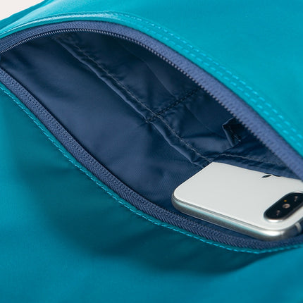 Zaino Porta Pc Laptop 14 Pollici Blu LUX LAPTOP BLEU Tucano 