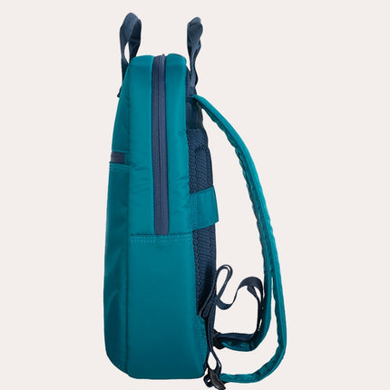 Zaino Porta Pc Laptop 14 Pollici Blu LUX LAPTOP BLEU Tucano 