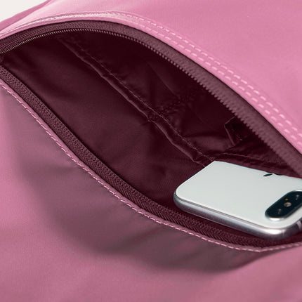 Zaino Porta Pc Laptop 14 Pollici Rosa LUX LAPTOP PINK Tucano 