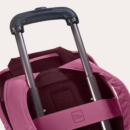 Zaino Porta Pc Laptop 14 Pollici Rosa LUX LAPTOP PINK Tucano 