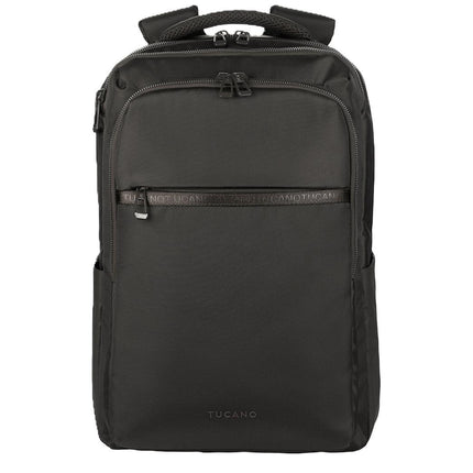 Zaino Uomo Nero Tucano Marte AGS Antigravity MARTE AGS GRAVITY BLACK Tucano 