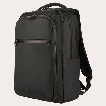 Zaino Uomo Nero Tucano Marte AGS Antigravity MARTE AGS GRAVITY BLACK Tucano 