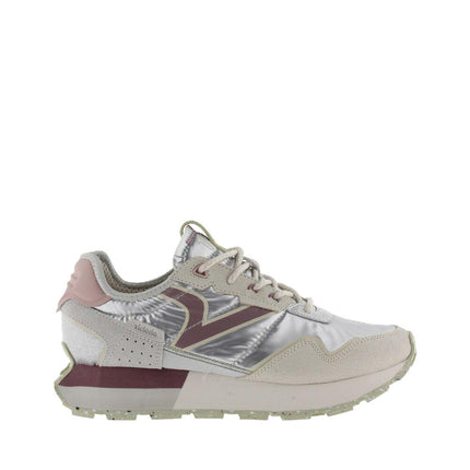 Sneakers Donna Plata Multicolor 8803115 WING PLATA Victoria 