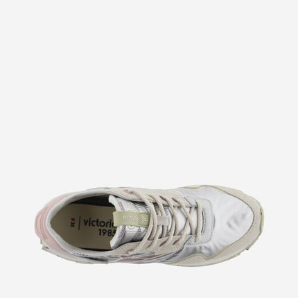Sneakers Donna Plata Multicolor 8803115 WING PLATA Victoria 