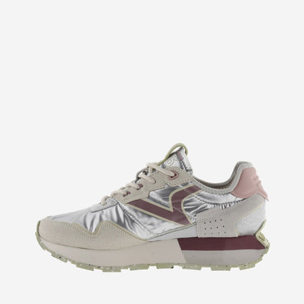 Sneakers Donna Plata Multicolor 8803115 WING PLATA Victoria 