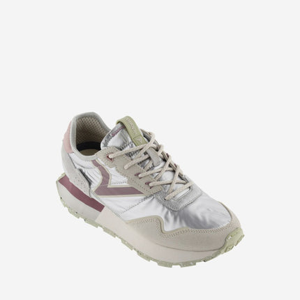 Sneakers Donna Plata Multicolor 8803115 WING PLATA Victoria 