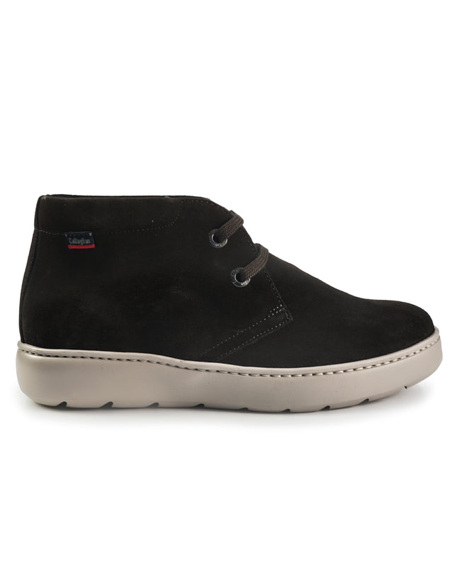 Callaghan Stivlaetti Polacchine Uomo in Camoscio Testa di Moro 54809 PINT BROWN Callaghan 