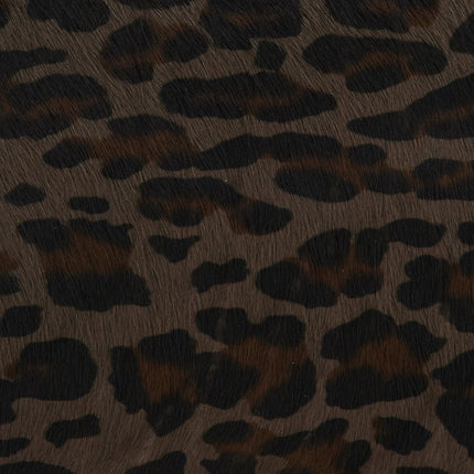 Gabs Borsa a Spalla Trasformabile in Pelle e Cavallino Leopardo FIONA TG M CAVALLINO LEOPARDO Gabs 
