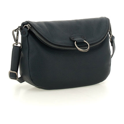 Zaino Gabs Convertibile e Trasformabile in Borsa con Tracolla in Pelle Abete JANNE TG M ABETE Gabs 