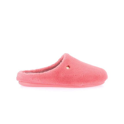 Grunland Pantfola Ciabatta Donna in Peluche Corallo CI1571 GAGA CORALLO Grunland 