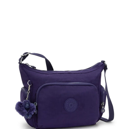 Kipling Borsetta Tracolla Multitasche Moonlit Blue GABB S MOONLIT BLUE Kipling 