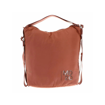 Mandarina Duck Borsa Zaino Hobo MD20 Balloon Winter Rose ONT09 BALLOON WINTER ROSE Mandarina Duck 