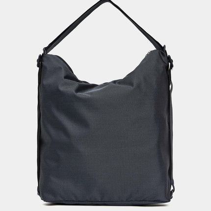 Mandarina Duck Borsa Convertibile Zaino Tessuto Scarab QMT09 MD20 SCARAB Mandarina Duck 