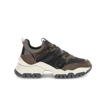 Stonefly Chunky Sneakers Donna Multicolor 223041 TWIGGY BELUGA Stonefly 