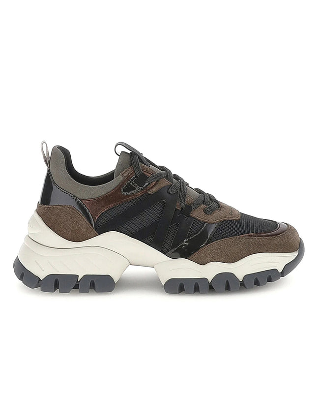 Stonefly Chunky Sneakers Donna Multicolor 223041 TWIGGY BELUGA Stonefly 