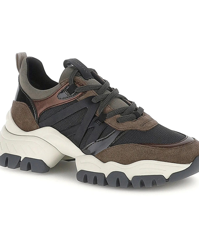 Stonefly Chunky Sneakers Donna Multicolor 223041 TWIGGY BELUGA Stonefly 
