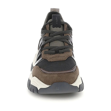 Stonefly Chunky Sneakers Donna Multicolor 223041 TWIGGY BELUGA Stonefly 