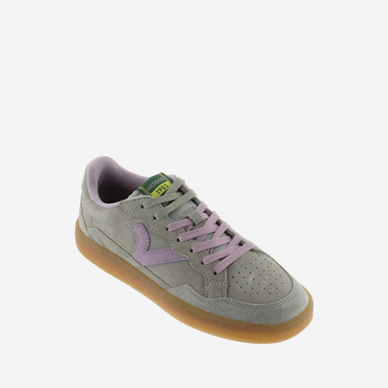 Victoria Sneakers Donna Bassa in Pelle Jade Multi 8806111 SMASH D JADE Victoria 