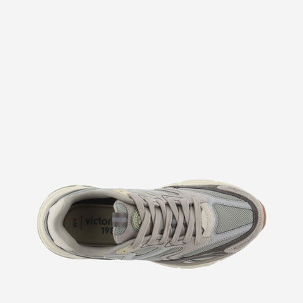 Victoria Sneakers Running Donna Mythos Jade 8809103 MYTHOS JADE Victoria 