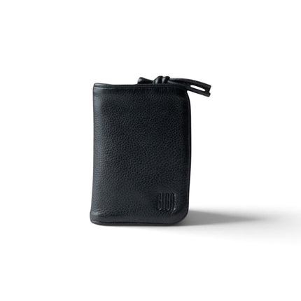 Portafoglio in Pelle Nera | Biba ADL3L BLACK Biba 